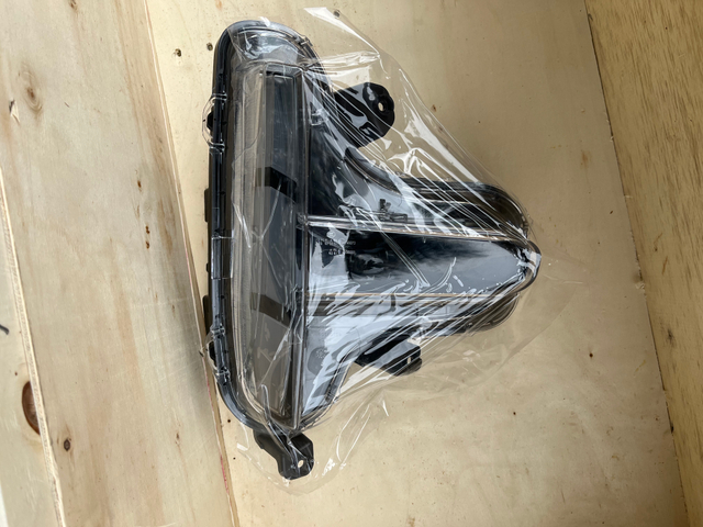 Lampu ekor untuk siri siri Chery Tiggo