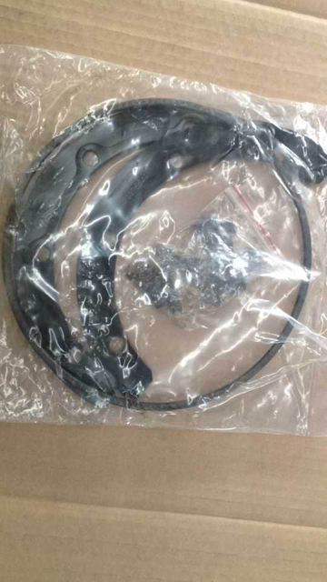 3092224 Kit Cakera Brek VOLVO