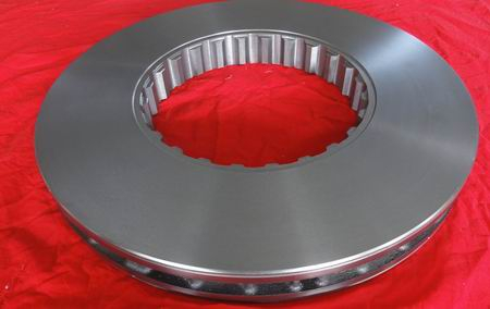 85103803 Cakera Brek Bersalut Kenderaan Perdagangan