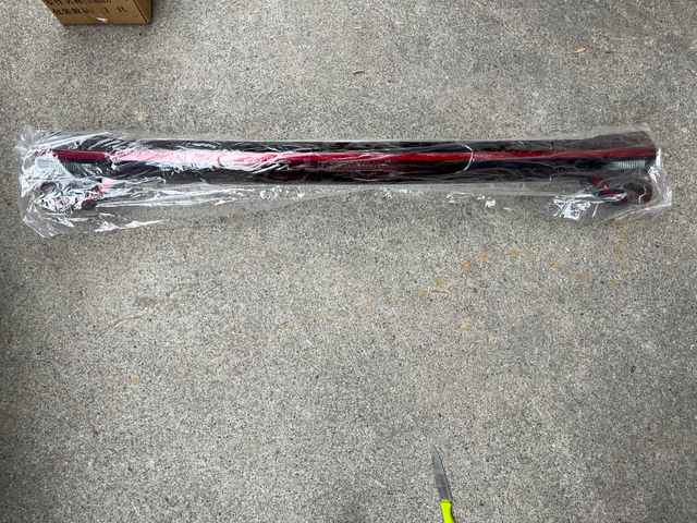 Bahagian Lampu Ekor Tulen Asli untuk SUV Siri CHERY TIGGO