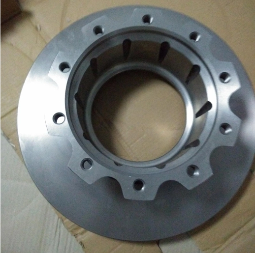 Cakera Brek Lelaki Lori Uk Daf