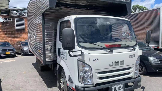 Alat Ganti Auto Jmc Suv Original