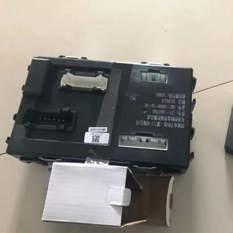 Menyingkap Kecemerlangan Alat Ganti dan Aksesori JMC: Panduan Berpusatkan Pengguna