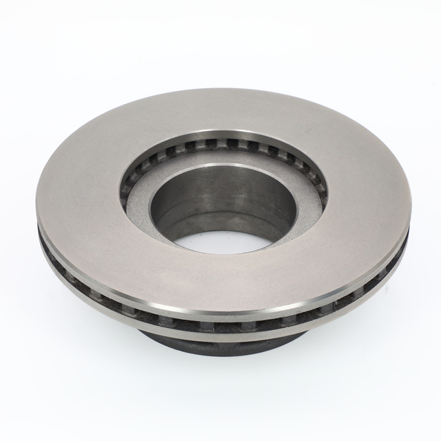 Pelbagai model cakera brek trak