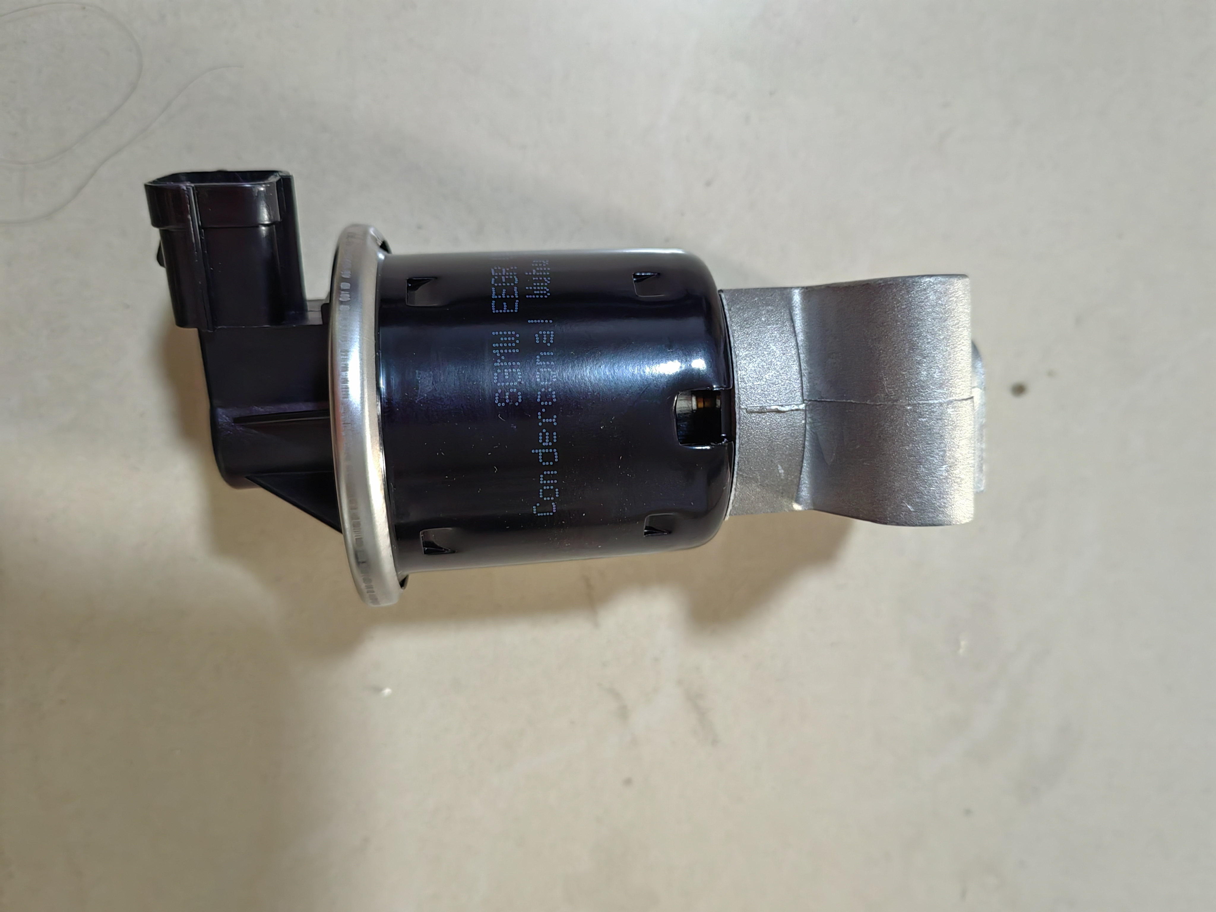 Injap EGR Chevrolet N400 2022 Berjaya Menghantar Asal 23863628