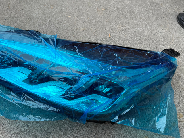 Lampu depan untuk siri siri chery tiggo