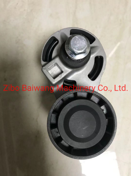 Kit Penegangan Aksesori Enjin Auto Belt Kit Pemasa Roda untuk Siri Chery Kenderaan Cina