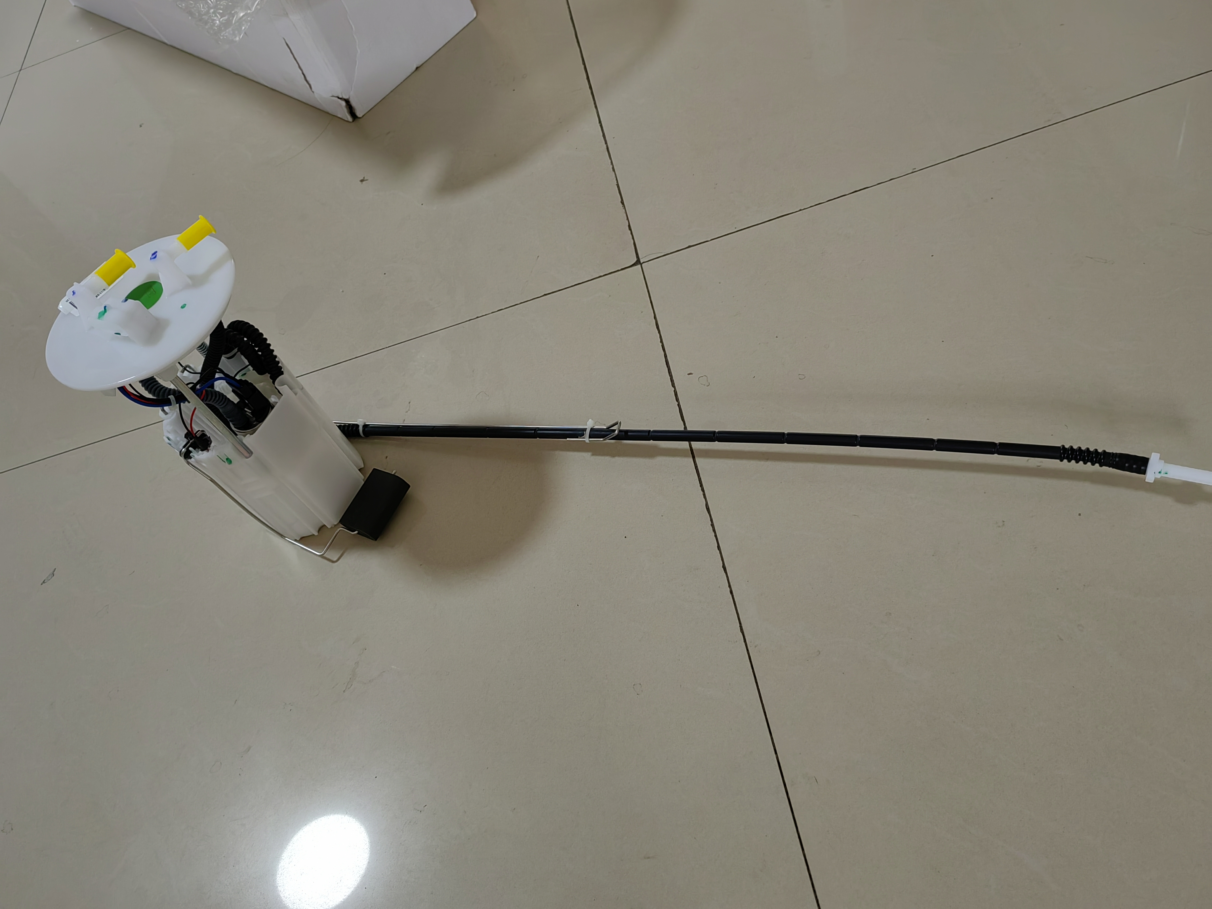Pencarian Geely Emgrand X7 Sport Fuel Pump 2010019100 yang Berjaya untuk Pelanggan Amman yang Dihargai