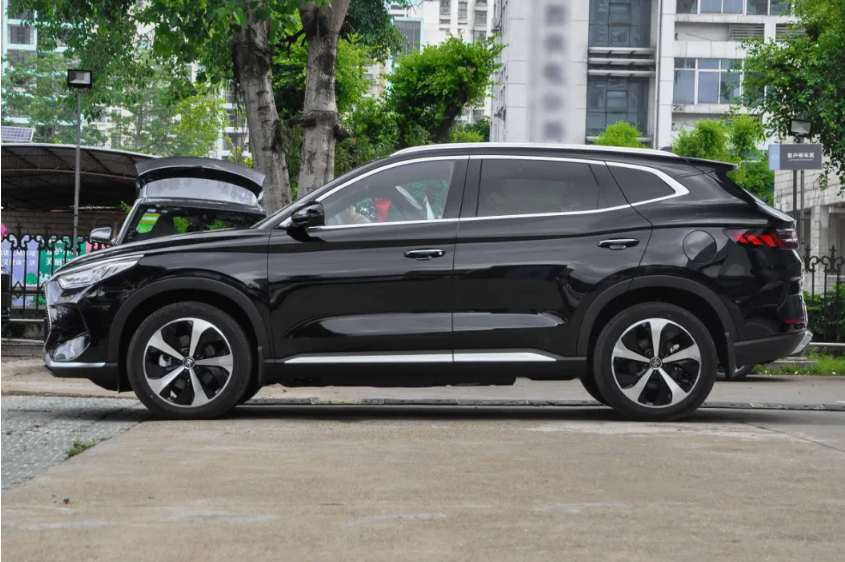 Pad Brek Seramik: Meningkatkan Keselamatan dan Prestasi dalam Kenderaan Penumpang