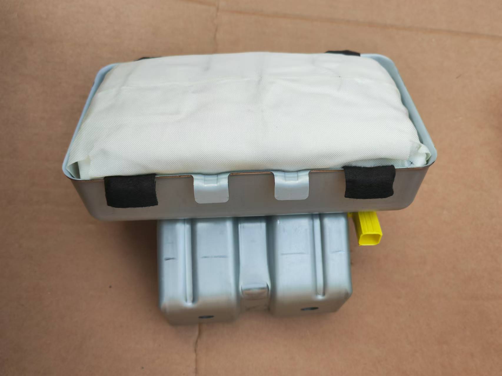 Cara Membeli Alat Ganti Kereta BYD