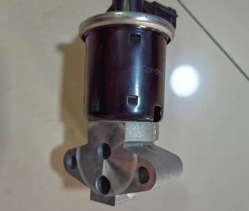 Pembekal Penggantian Alat Ganti Kereta Selepas Pasaran BAIC