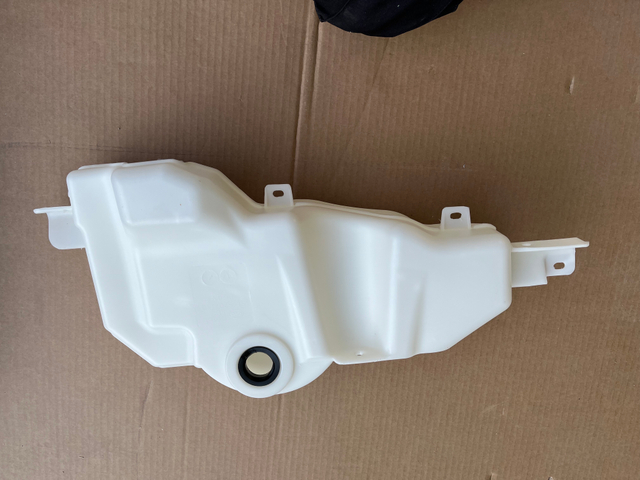 BYD Tang Aksesori Kereta Penuh