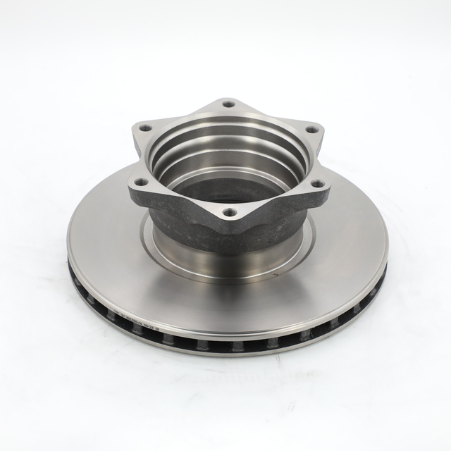 Cakera Brek Iveco Trak Daf Amerika Utara 1400284