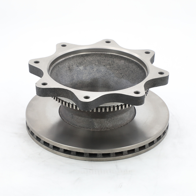 Cakera Brek Lelaki Cv Afrika