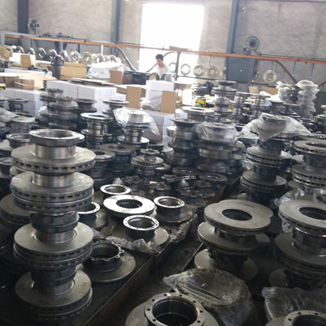 81508030024 LELAKI Cakera Brek