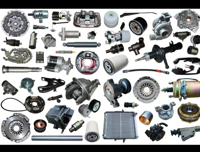 Aksesori alat ganti untuk siri Wuling Light Mini