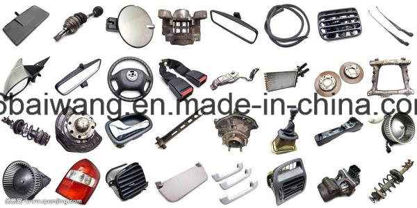 Aksesori Badan Auto Bahagian Penuh Bahagian Seluruh Kereta Bahagian Auto Semua Aksesori Kenderaan untuk Chery Zotye, Brilliance, Zxauto Cars SUV Pickup dll