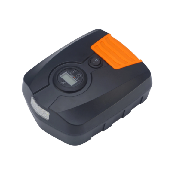 Alat Tayar Perkakas Auto Auto Digital Jenis Pemampat Tekanan Tayar Udara Pemampat Udara untuk Tayar Kereta Mg Byd Jmc