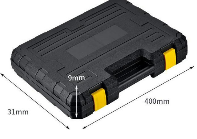 Set Alat Perkakasan Rumah Tangga Gabungan Penyelenggaraan Kenderaan untuk Pembaikan Kenderaan