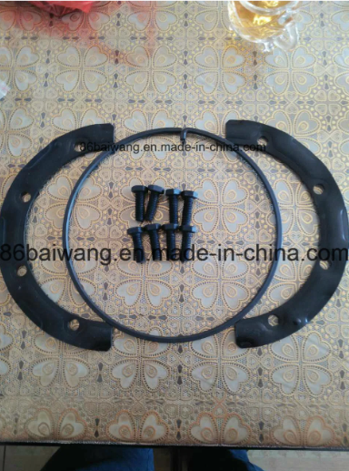 85103804 Cakera Brek untuk Volvo Fh, Siri FM