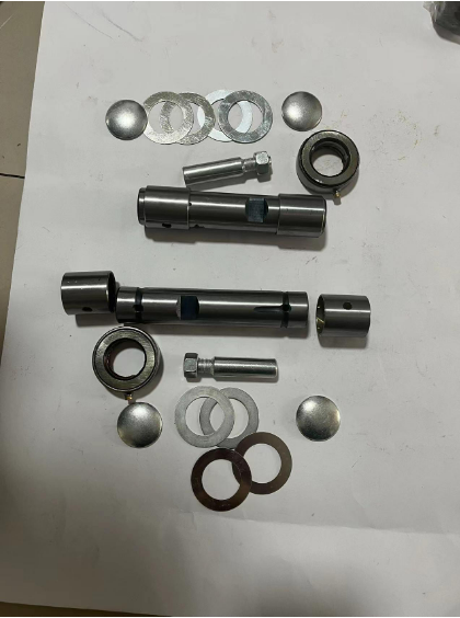 Aksesori Badan Auto Kit Reapir Lori Pin Aci Menegak untuk Siri Lori Ringan JAC