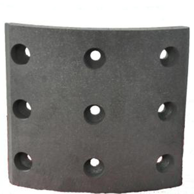 Pad Cakera Brek Lori