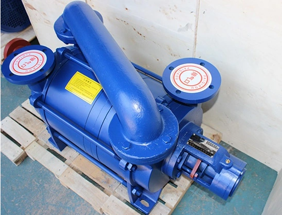 Siri Sk 2sk Sz Szb Siri Lingkaran Air Rintangan Kakisan Pam Vakum Kalis Letupan untuk Industri Farmaseutikal