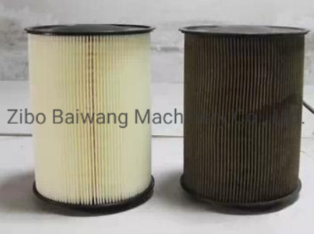 Penapis Diesel untuk Lori