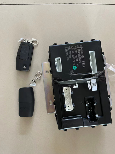 Bahagian auto jmc enjin vigus3