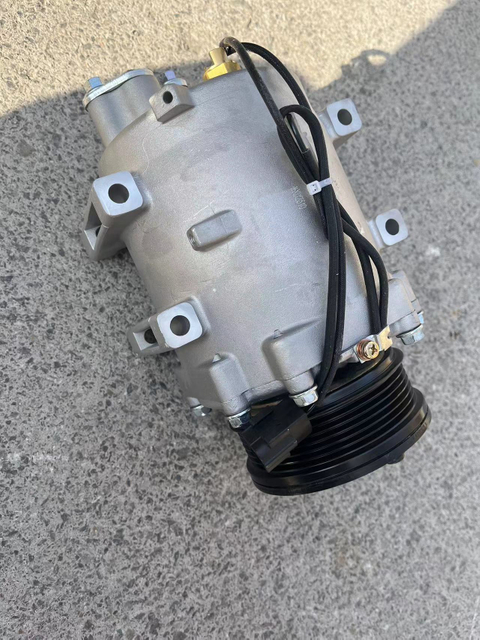 JMC Landwind X2 Bahagian Aksesori