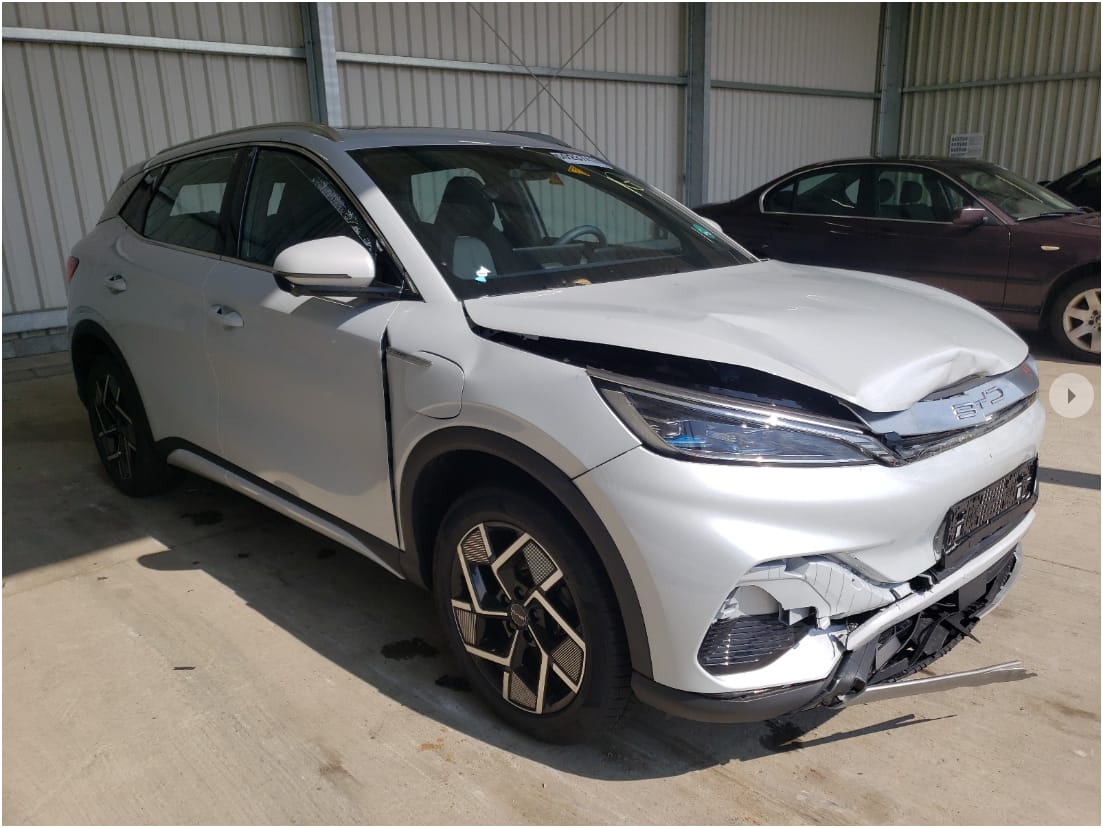 Menavigasi Jalan Di Hadapan: Meneroka Bekalan Alat Ganti Kereta Penuh untuk JMC, JAC, Dan Seterusnya