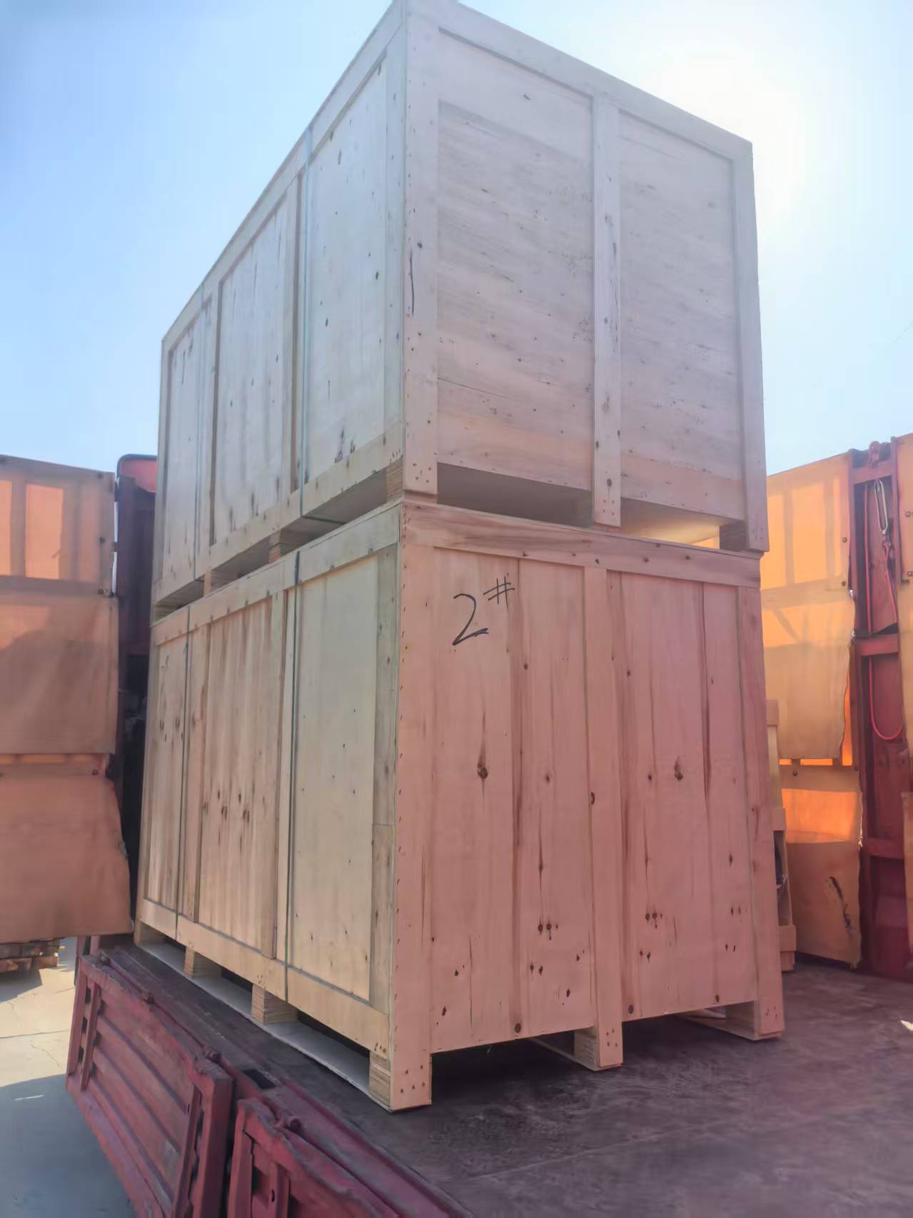 BYD Lagu Bahagian Pesanan Baru 