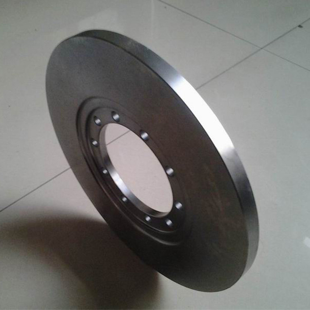 Cakera Brek Kereta Bersalut Trak Daf Asia Tengah