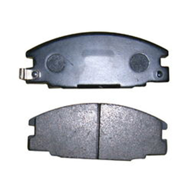 Pad Cakera Brek Kereta