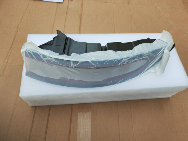 BYD han aksesori kereta penuh