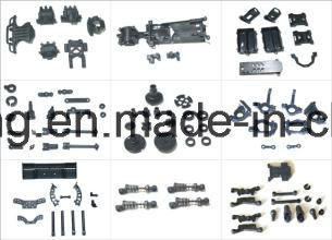 Bahagian Penuh Bahagian Seluruh Kereta Alat Ganti Semua Aksesori Kenderaan untuk Chery Zotye, Brilliance, Changan Cars SUV Series