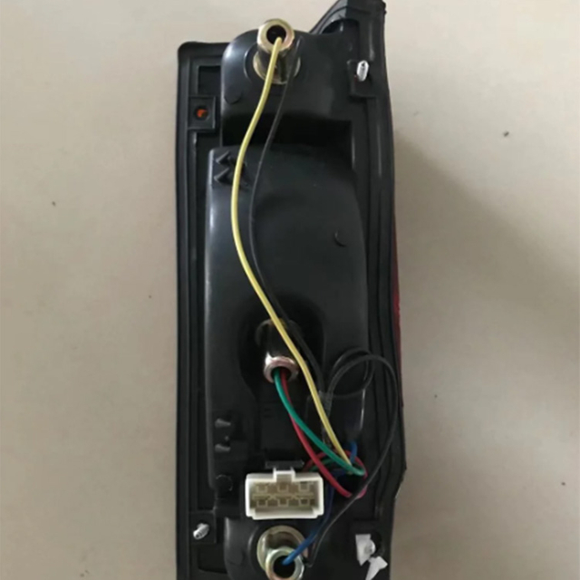 Wuling semua aksesori kenderaan