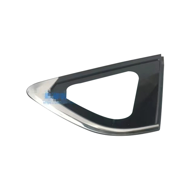 Kaca tingkap pintu belakang untuk jetour x70 siri SUV