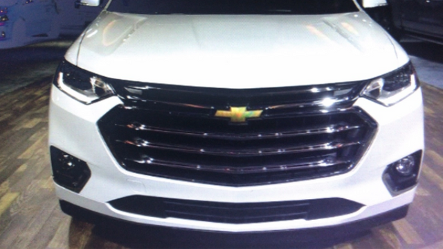 Aksesori Badan Auto Bahagian Penuh Barangan Keseluruhan Kereta Kelengkapan Julat Kenderaan Penuh Aksesori Auto untuk Chevrolet Buick, Kereta Siri Cadillac, SUV,