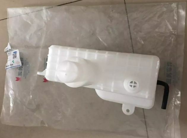 Pemampat Landwind AC dan Penggantian Pemeluwap