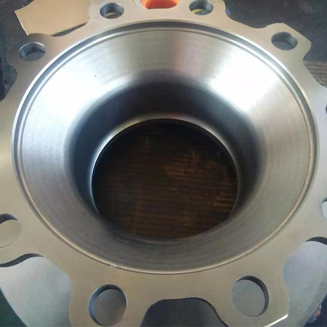 M069018 FRUEHAUF Cakera Brek