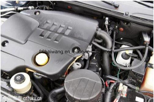 Semua Jenis Bahagian Elektrik Julat Penuh Semua Aksesori Elemen Penderia untuk Siri Lori dan Kereta