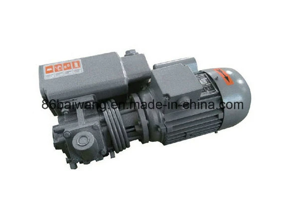 Omboh Salingan Menegak Kering Lon Daya tarikan Molekul Gad Pemindahan Pam Vakum dalam Rawatan Air